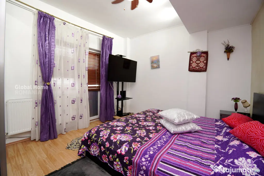 Vilă 5 camere | Barbu Văcărescu | Curte | Ideal birouri |
