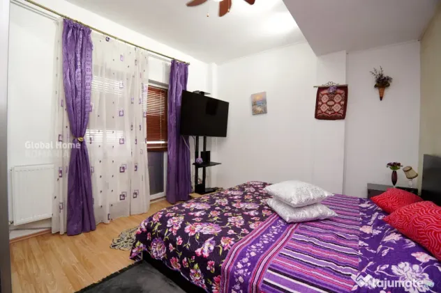 Vilă 5 camere | Barbu Văcărescu | Curte | Ideal birouri |