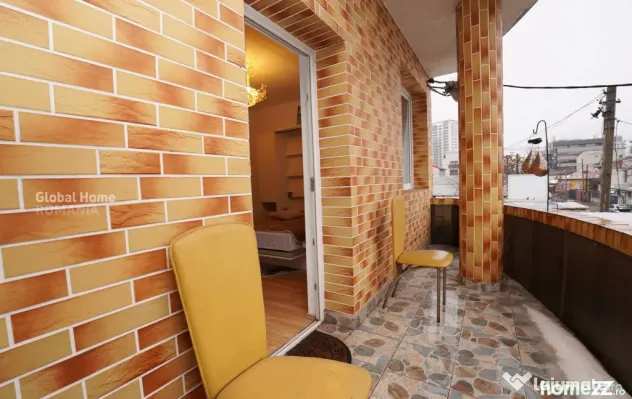 Vilă 5 camere | Barbu Văcărescu | Curte | Ideal birouri |