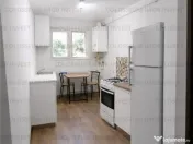 Apartament cu 2 camere - Zona Piata Astra-Uranus 