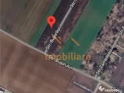 TEREN INTRAVILAN | 547 MP | SANTANDREI 