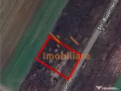 TEREN INTRAVILAN | 547 MP | SANTANDREI 