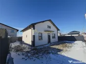 Casa P M -3 camere - 2 bai 