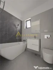 Casa P M -3 camere - 2 bai 