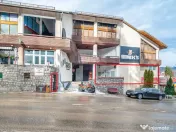 Oportunitate de Business: Spațiu Comercial în Bușteni ... 