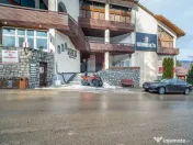 Oportunitate de Business: Spațiu Comercial în Bușteni ... 