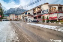 Oportunitate de Business: Spațiu Comercial în Bușteni ...