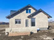 Casă Individuală 4C Holboca-Iași 