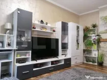 Apartament cu 2 camere, decomandat