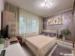 Apartament cu 2 camere, decomandat