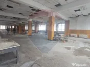 INCHIRIERE Spații de birouri si multifunctional de 1750 mp 