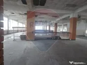 INCHIRIERE Spații de birouri si multifunctional de 1750 mp 