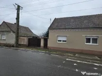 Casa plus anexa parter, Tamaseu central, gaz, sosea , ter 3040 mp