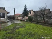 Casa plus anexa parter, Tamaseu central, gaz, sosea , ter 3040 mp 