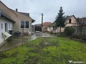 Casa plus anexa parter, Tamaseu central, gaz, sosea , ter 3040 mp 