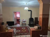 Casa plus anexa parter, Tamaseu central, gaz, sosea , ter 3040 mp 