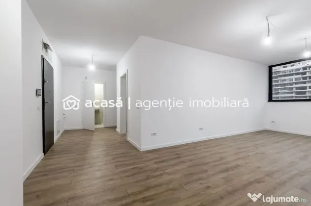 Apartament cu 3 camere in X-city Towers Direct de la dezv...