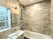 Apartament 2 camere decomandat renovat langa padure Racadau 