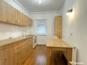 Apartament 2 camere decomandat renovat langa padure Racadau 