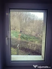 Apartament 2 camere decomandat renovat langa padure Racadau 