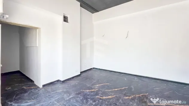Închiriere spațiu comercial parter - Prelungirea Ghencea