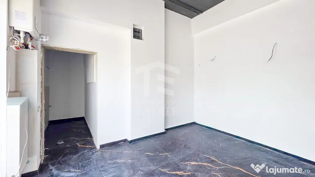 Închiriere spațiu comercial parter - Prelungirea Ghencea