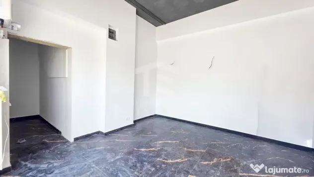 Închiriere spațiu comercial parter - Prelungirea Ghencea