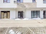 Închiriere spațiu comercial parter – Jovial Residence 3 