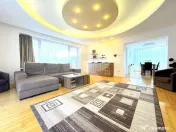 Apartament Spatios intr-o cladire cu Autorizatie ISU- 800 ml 