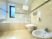 Apartament Spatios intr-o cladire cu Autorizatie ISU- 800 ml 