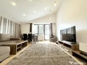 Apartament Spatios intr-o cladire cu Autorizatie ISU- 800 ml 