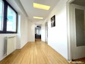 Apartament Spatios intr-o cladire cu Autorizatie ISU- 800 ml 