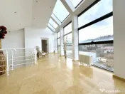 Apartament Spatios intr-o cladire cu Autorizatie ISU- 800 ml 