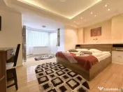 Apartament Spatios intr-o cladire cu Autorizatie ISU- 800 ml 
