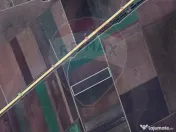 Teren - proiect aprobat pentru Parc Fotovoltaic 2 MW | H?... 