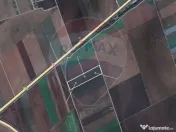 Teren - proiect aprobat pentru Parc Fotovoltaic 2 MW | H?... 