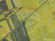 Teren - proiect aprobat pentru Parc Fotovoltaic 2 MW | H?... 