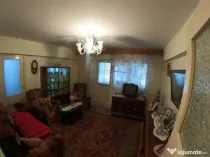 Apartament cu 3 camere la etajul 3/4 decomandat izolat termi