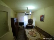 Apartament cu 3 camere la etajul 3/4 decomandat izolat termi 