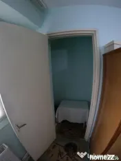 Apartament cu 3 camere la etajul 3/4 decomandat izolat termi 