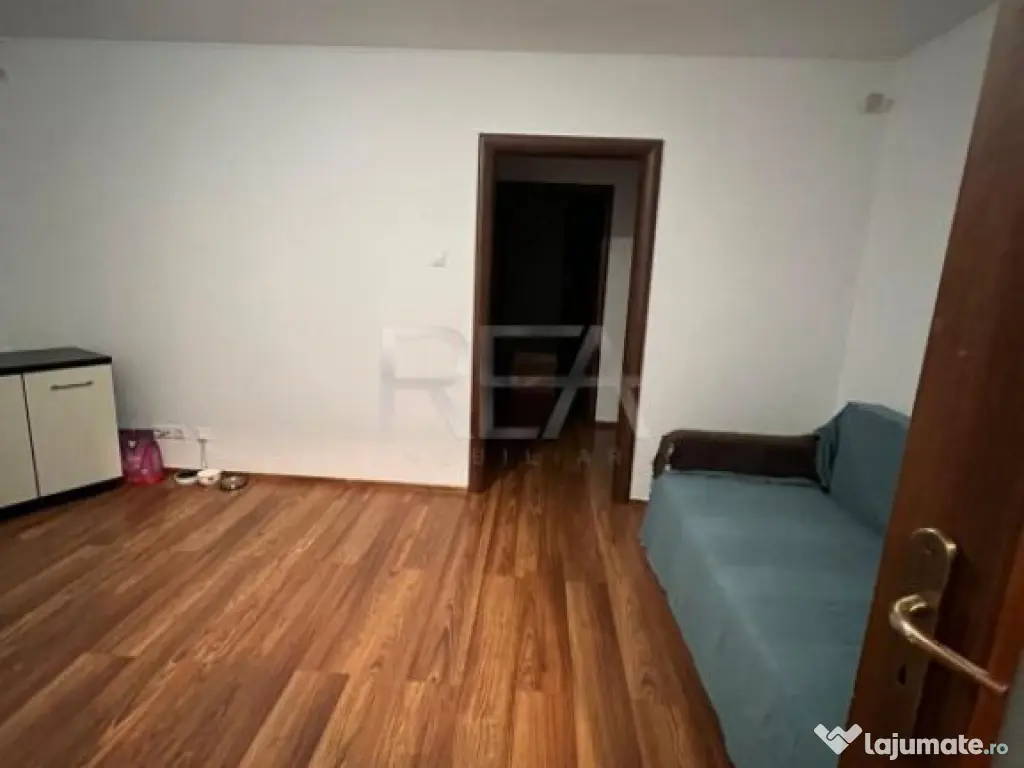 2 camere Titan/Parc IOR, an 1964, metrou, 52 mp