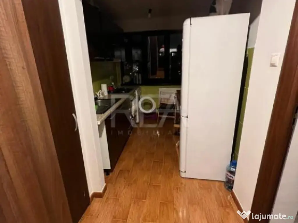 2 camere Titan/Parc IOR, an 1964, metrou, 52 mp