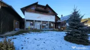 Casă / Vilă cu 6 camere, Gura Humorului, Suceava 