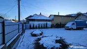 Casă / Vilă cu 6 camere, Gura Humorului, Suceava 