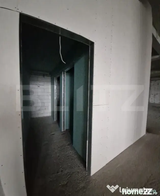 Spațiu comercial de mari dimensiuni, 400 mp, Exterior Sud