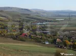 Teren intravilan 20% - extravilan 80% de vanzare 5800 mp, co