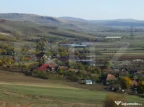 Teren intravilan 20% - extravilan 80% de vanzare 5800 mp, co