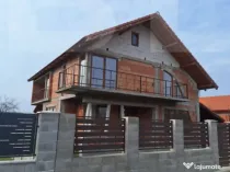 Vand casa la gri in Sat Costeiu str. crizantemelor nr.235