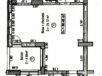Apartament 3 camere, 61 mp, Calea Aradului