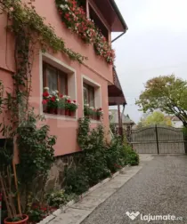 Pensiune complet echipata si operationala de vanzare